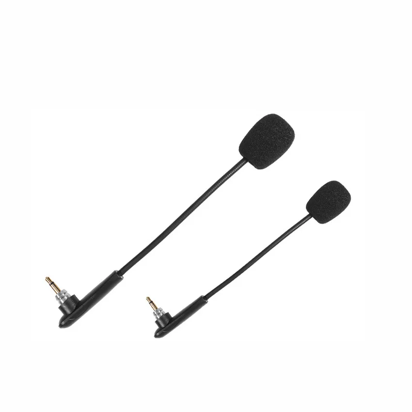 Untuk Astro A40 Headset Mikrofon Dapat Dilepas Aksesori Mikrofon Berbicara