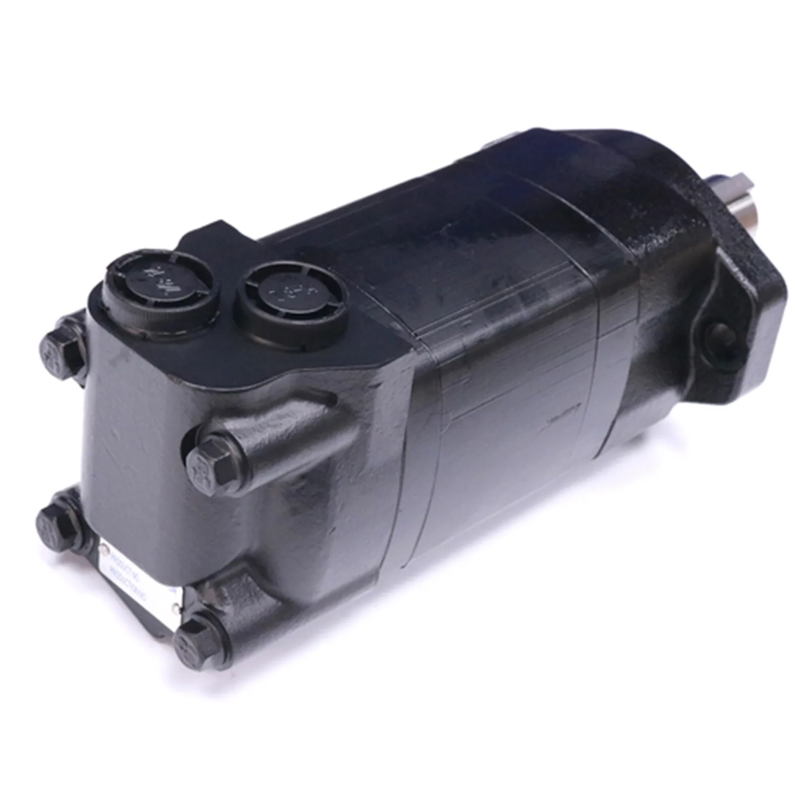 New Aftermarket Hydraulic Motor 104-1228-006 For Eaton Char-Lynn 2000 Series