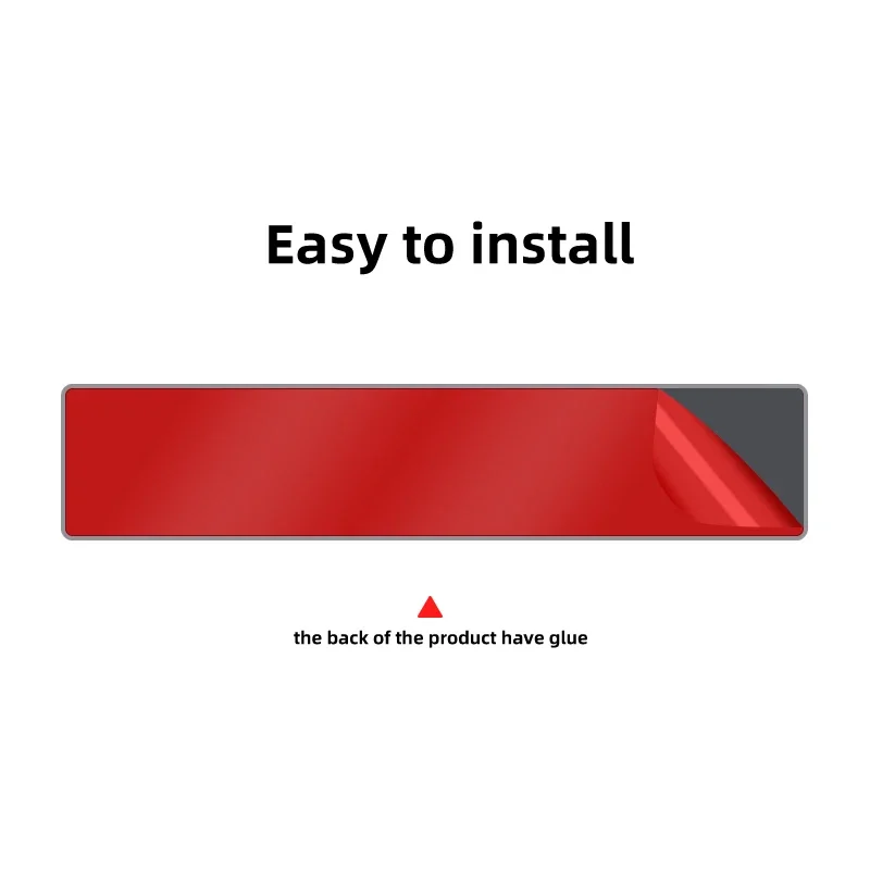 ملصق شعار البرسيم بأربع أوراق خضراء لسيارة ألفا روميو 147 156 166 159 ميتو جيوليتا جوليا سبايدر ملصق شارة الجسم للحاجز الجانبي للسيارة #6