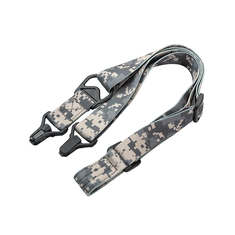 2022 New MS3 Tactical Rifle Shoulder Strap Adjustable Outdoor Hunting Equipment