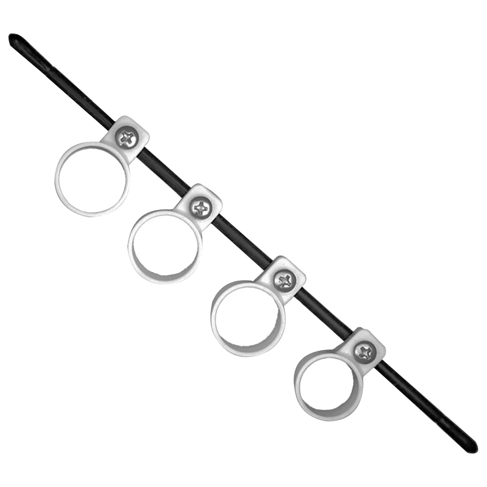 

Guitar & Bass Accessories Musical Instruments Ukulele Abs Piano Finger Stretcher