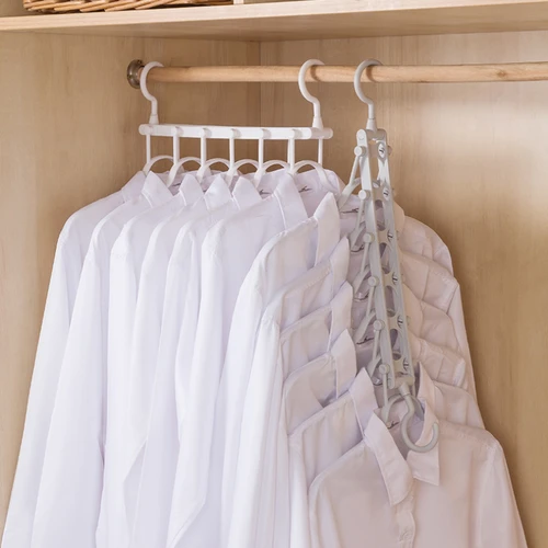 다기능 창의적인 휴대용 옷장 코트 후크, 주방 욕실 문짝 수건 행어 보관 후크, 5 후크