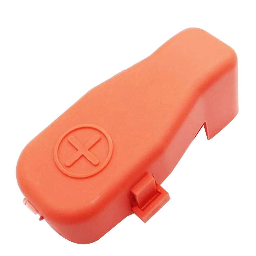 For Peugeot 2008 301 Citroen New Elysee C3-XR Connecting Piece Battery Positive Wire Protection Cover 9807346080