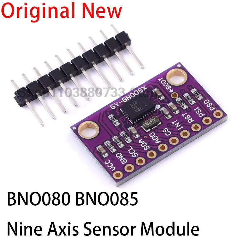 GY- BNO080 BNO085 A… - image