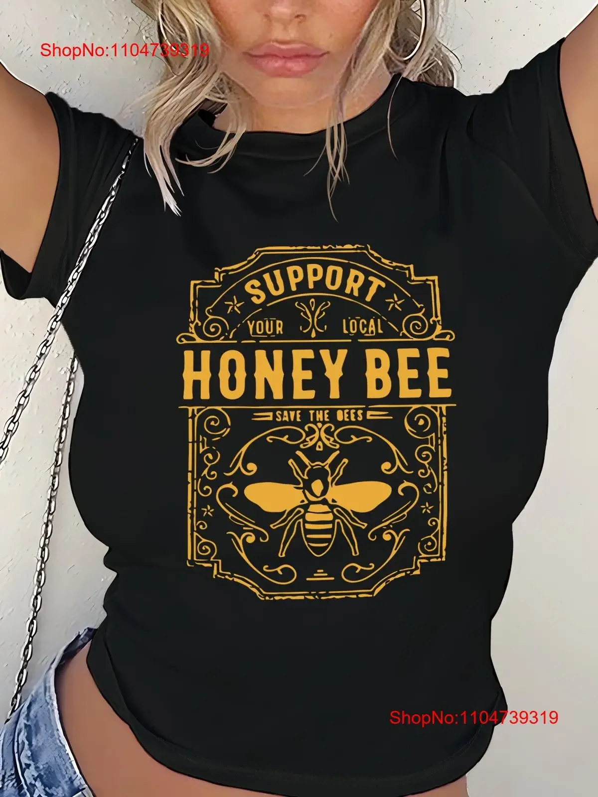 

Женская модная повседневная футболка больших размеров с короткими рукавами, винтажная стираная мягкая удобная дизайнерская одежда, стильная