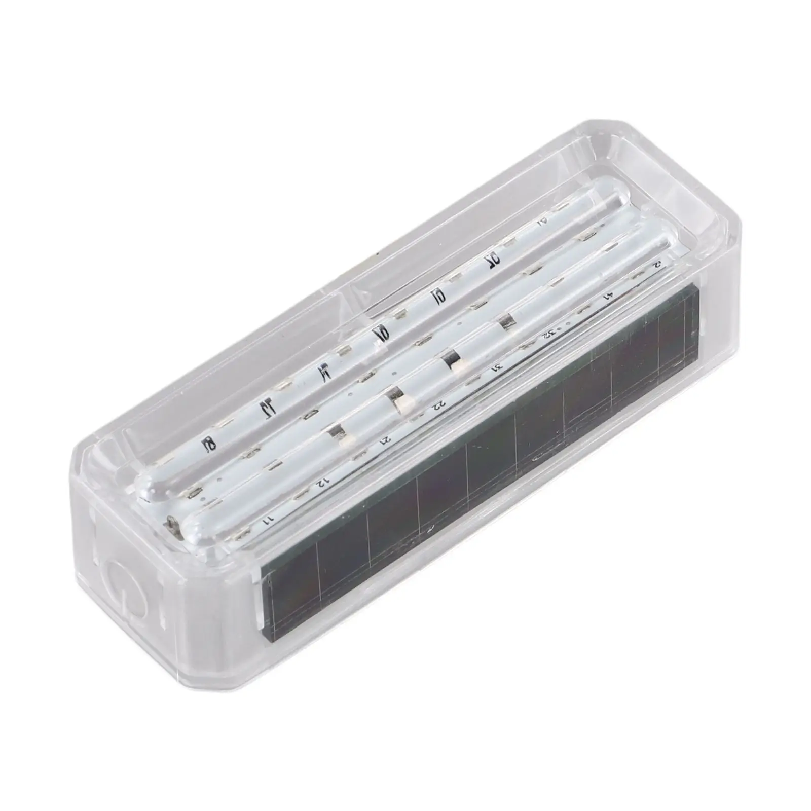 LED Light Car Solar LED Light Application Environmentally Friendly Long Lasting Performance Solar Powered Dust