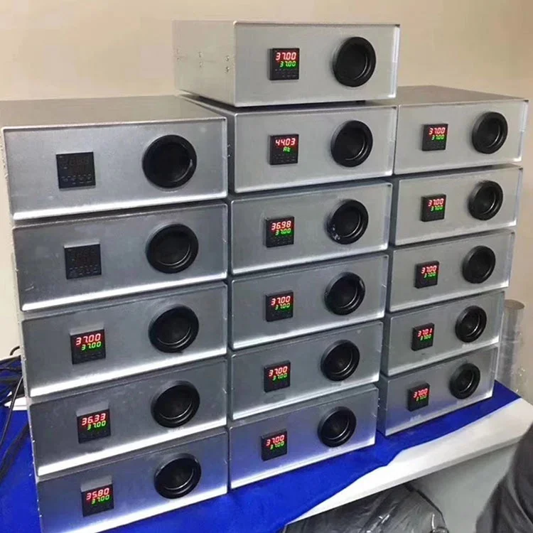 In Stock Low Price IR Thermo meter Black Body Calibrator