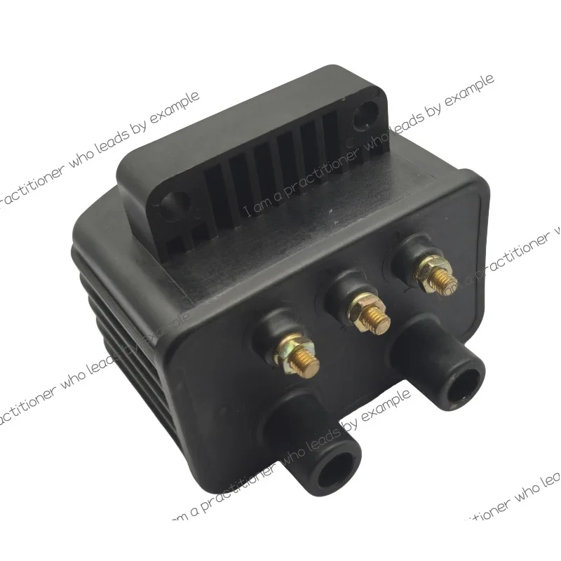

For Harley Harley DC-6 Starter Coil Ignition High Voltage Package Motorcycle Locomotive Accessories
