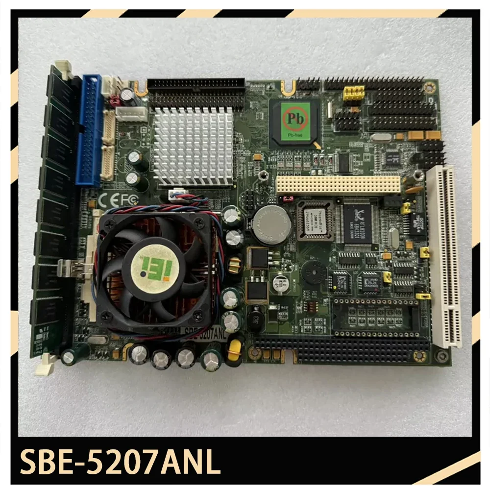 AeroPartsIndustrial Motherboards SBE-5207ANL