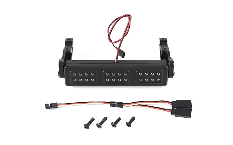 Bar LED Powerful Spotlight for ROVAN ROFUN HPI BAJA 5T 5SC