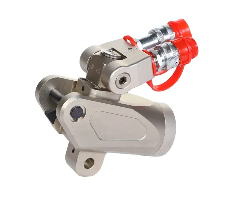 

YYHC-Top grade High-performance Electric Hydraulic torque Wrench for Various Applications