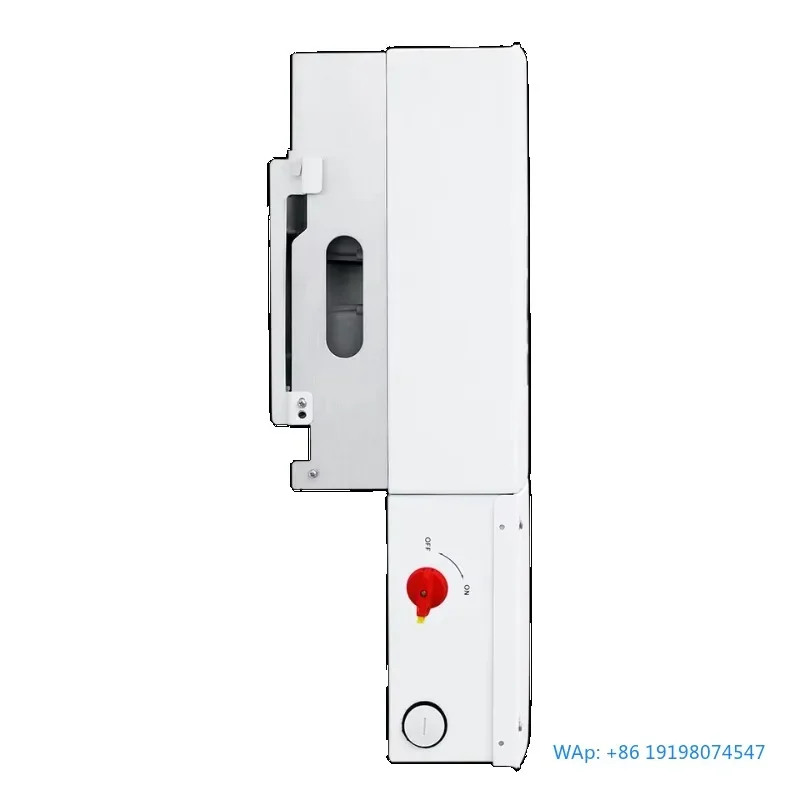 

3KW-10KW Single Phase 220V MPPT On Grid Solar Inverter with Limiter Zero Export Function