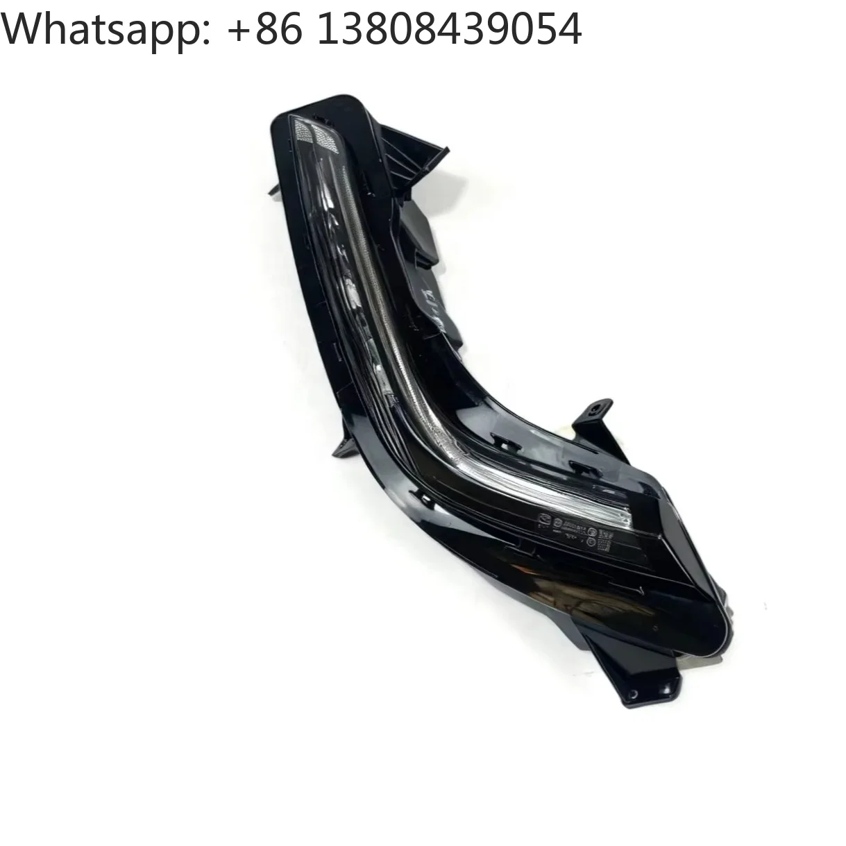 OEM 266055400R 266050046R Left Daytime Running Light 12V 20W Replacement New 1 Year Warranty for KOLEOS 2