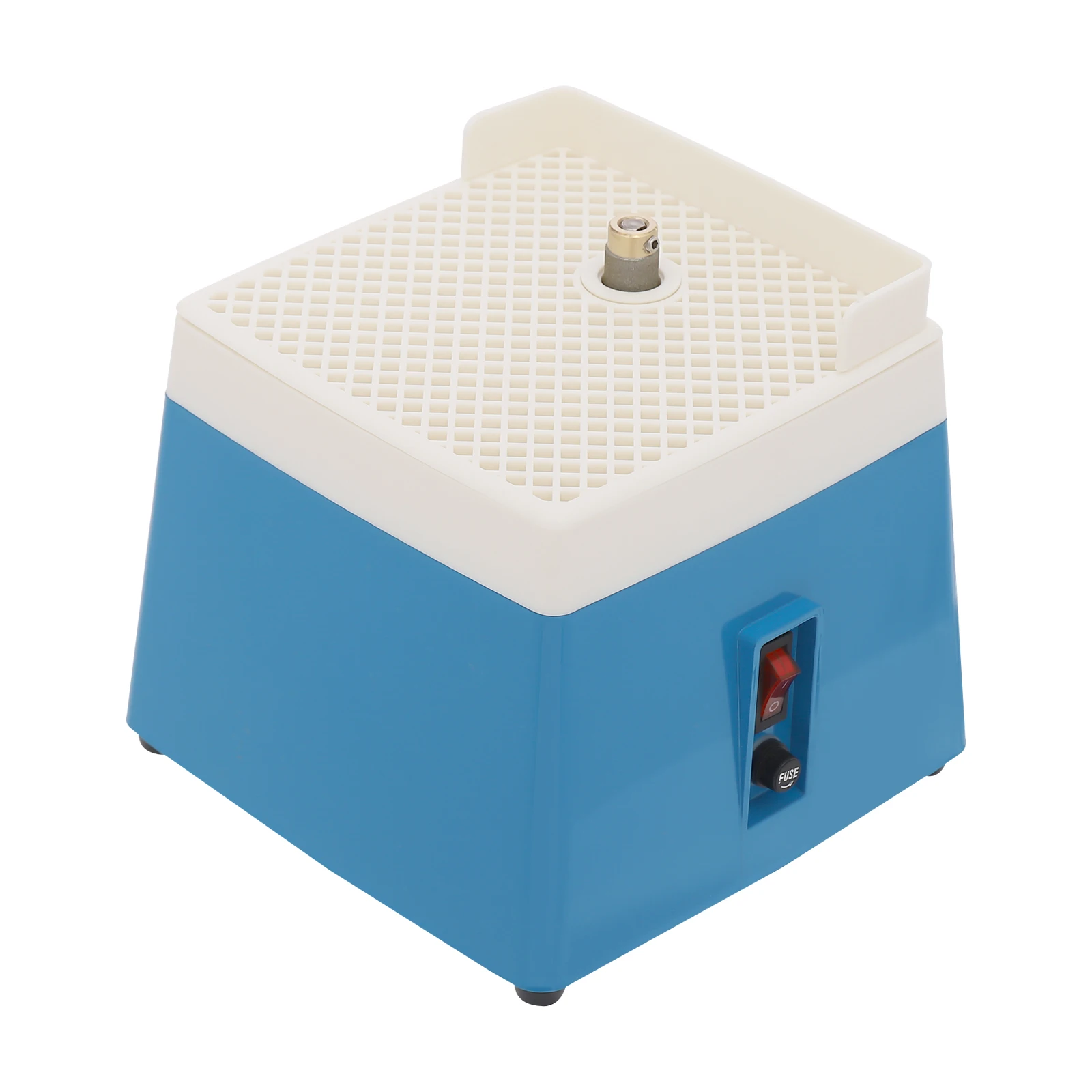 Glasschleifer mit 4200 U/min-Motor, diamantbeschichtetem Kopf, automatische Wasserzufuhr, effizient
