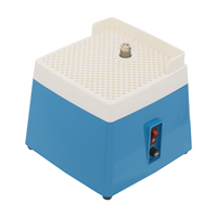 Glass Grinder with 4200RPM Motor, Diamond-Coated Head, Automatic Water Feeding, Efficient for DIY Glass and Ceramic Crafting Pro