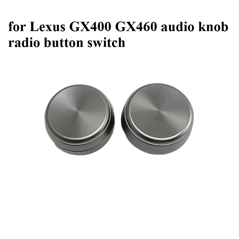 

Для Lexus GX400 GX460 аудио ручка радио кнопка переключатель автозапчасти импортные оригинальные 1 шт.