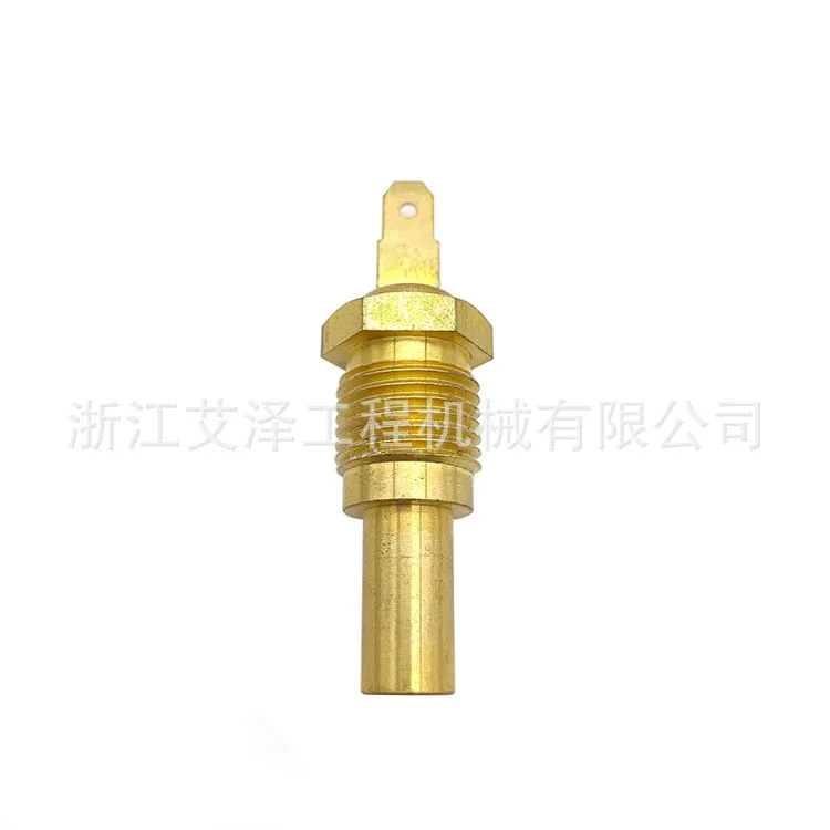 Supply SK200-6 SK200-6E SK200-8 SK210-8 Water Temperature Sensor YT52S00001P1.