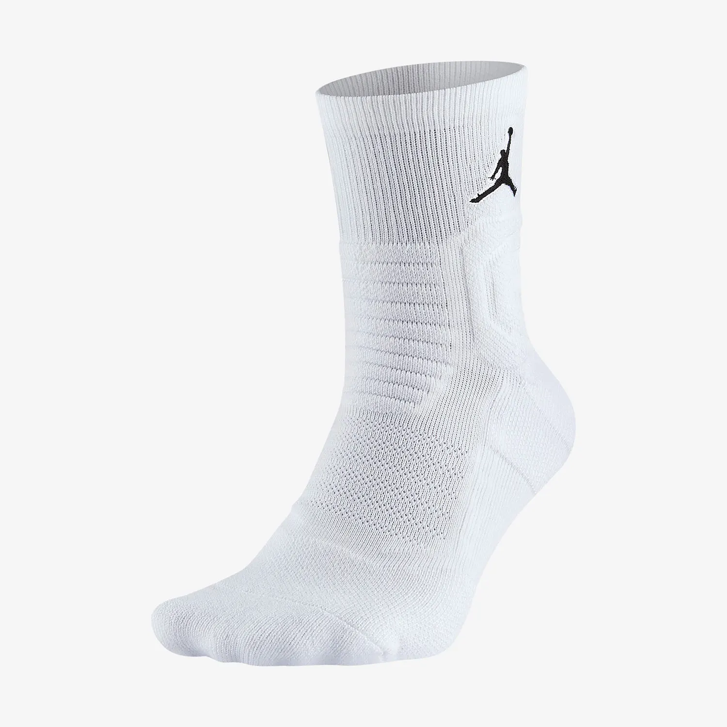 

Nike genuine seasonal new breathable men's and women's sports casual basketball socks SX5855-101