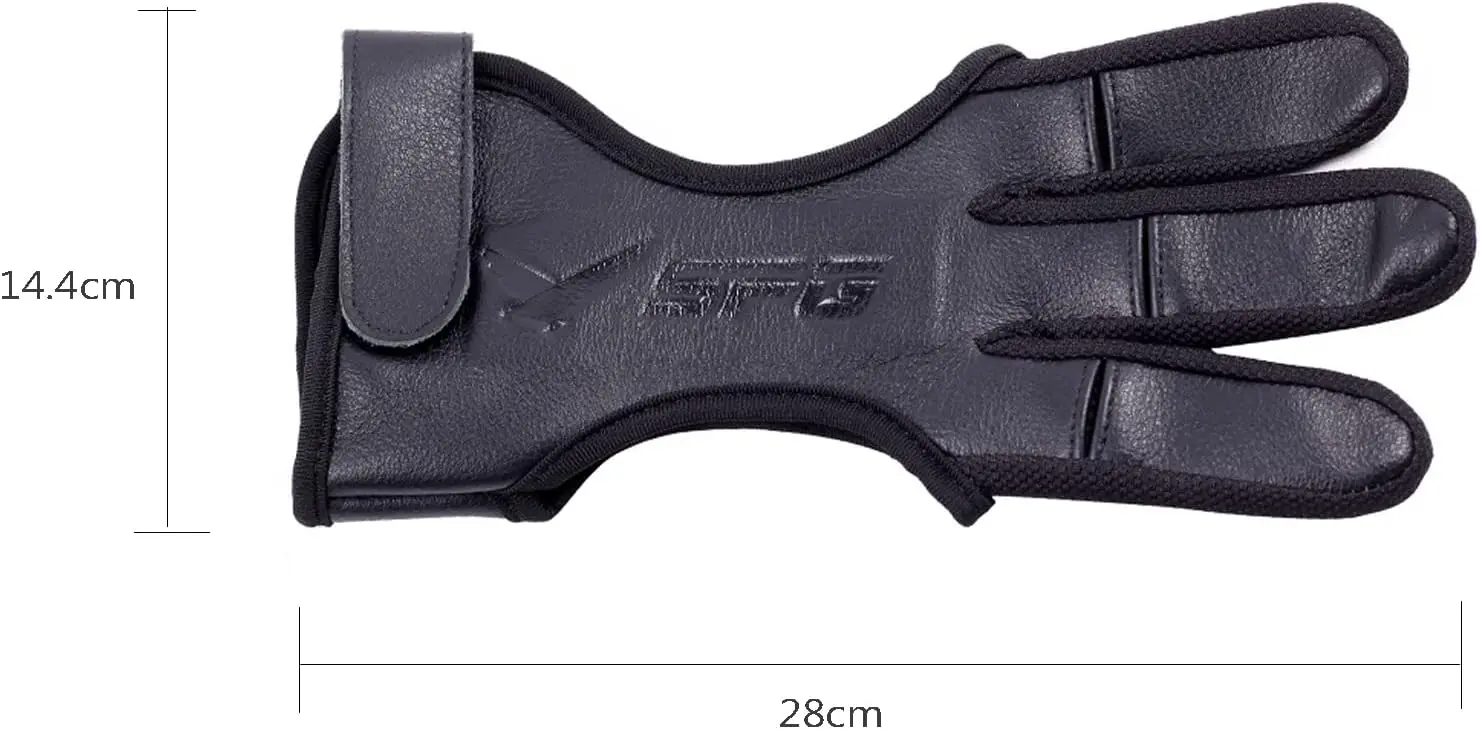 Thumbnail 4 - #6 Best Archery Gloves to Buy In 2026