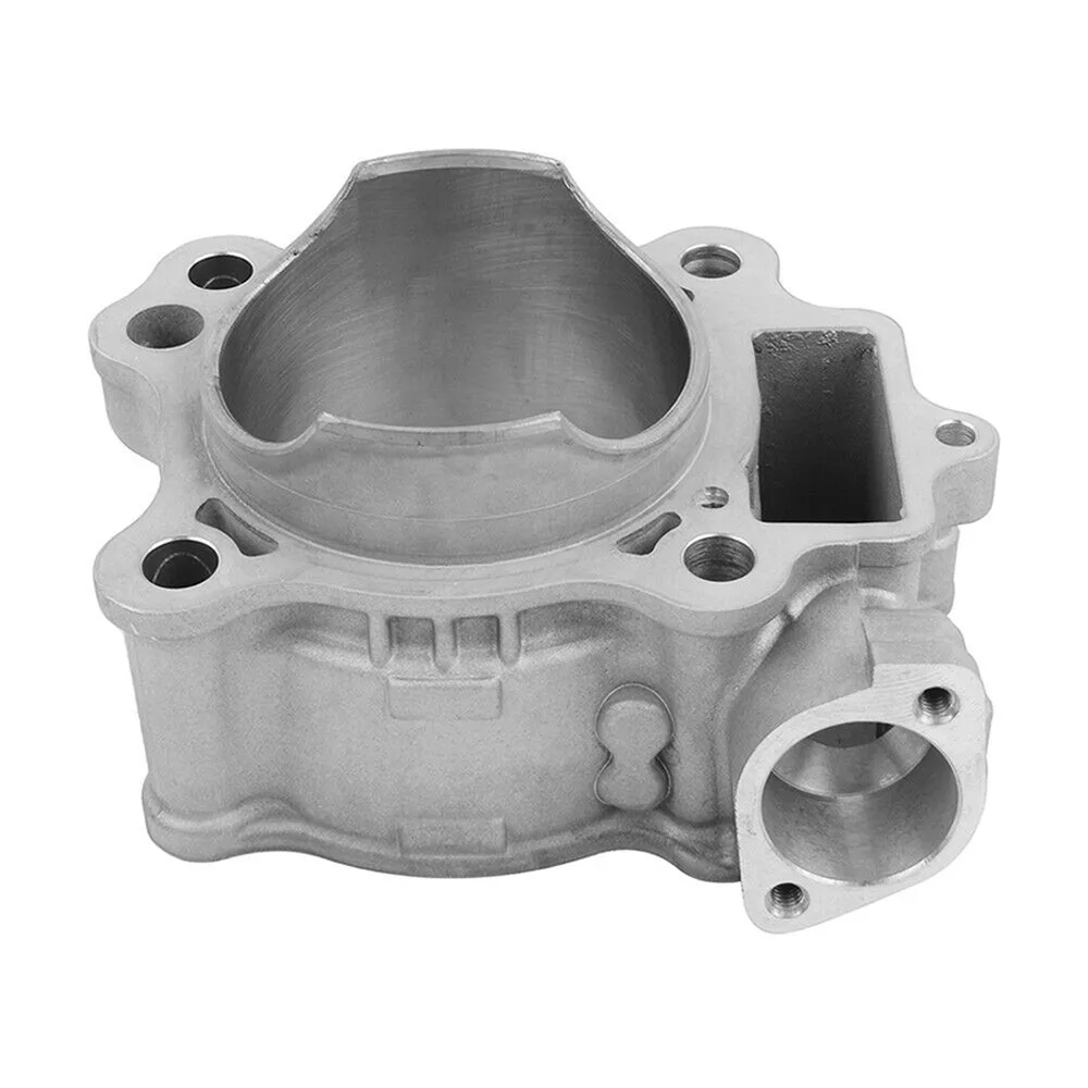 Standard Bore 78mm Single Cylinder Jug 12100-KRN-672 For Honda CRF250R CRF250X 2004-2017 OEM Direct Replacement Engine Part - Image 4