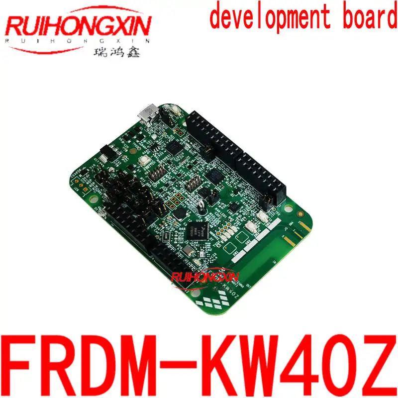 

Беспроводная макетная плата Spot FRDM-KW40Z NXP Freedom