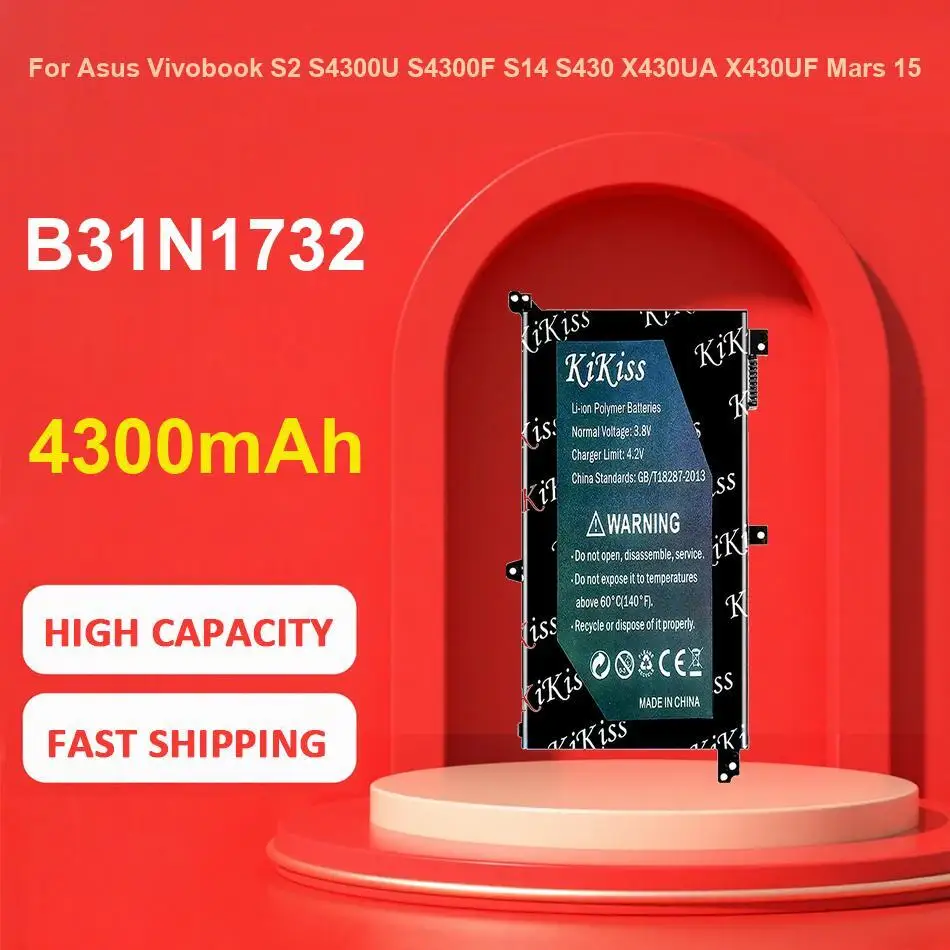 

Прочный двухлинейный аккумулятор для наушников M165 M180 321036 с быстрой зарядкой для Plantronics Marque 2 150 мАч