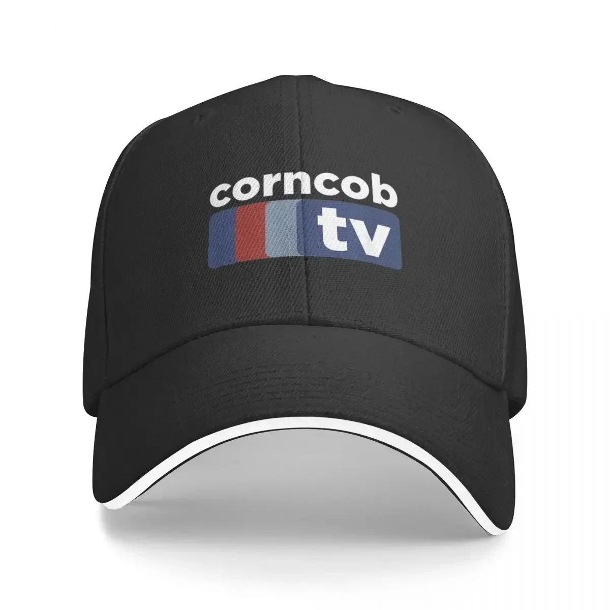 Corncob TV I Think You Should Leave Baseball Cap Rugby Rave Luxury Hat Ladies Men's