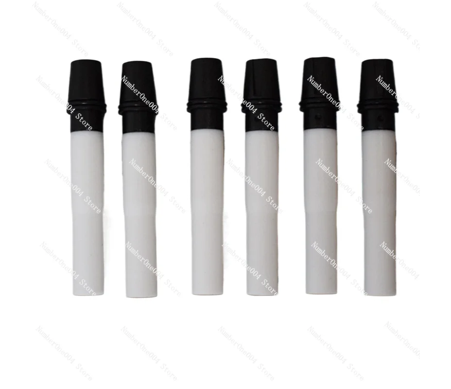 

10pcs Replacement Venturi insert sleeve for powder spray pump IG06 1006485# Factory Promotion