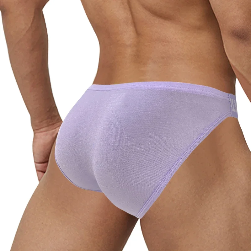 Culotte sexy confortable pour homme, sous-vêtement jockstrap, lingerie, nouvelle marque, 1 pièce