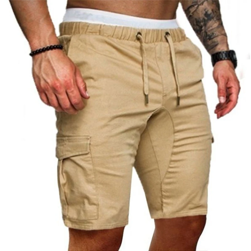 Homens ginásio basquete shorts esporte casual shorts de secagem rápida praia correndo shorts treinamento respirável moletom shorts roupas masculinas