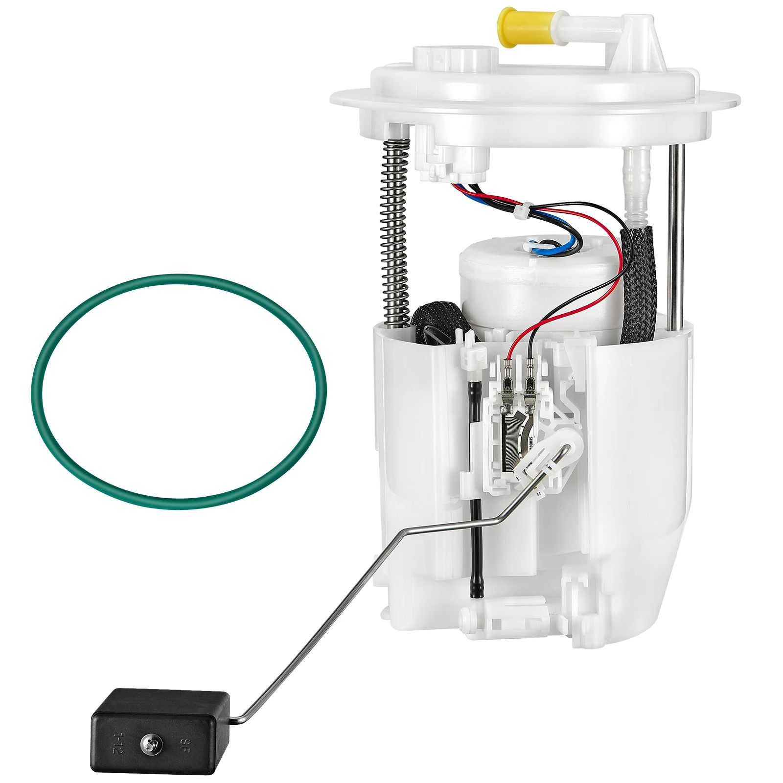 Fuel Pump Module As…