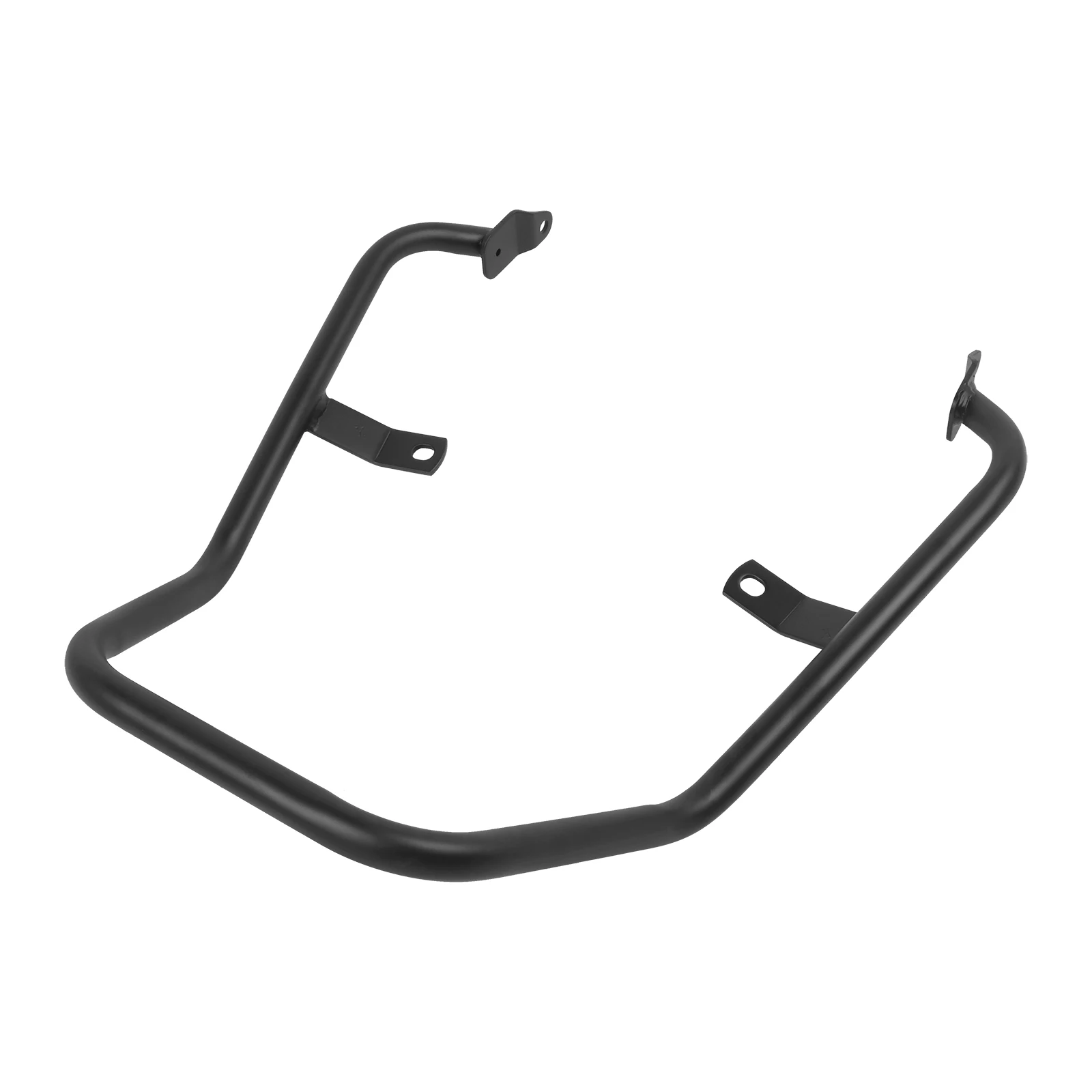 For Kawasaki Z900RS Z 900 Z900 RS Cafe 2018-2026 Motorcycle Passenger Rear Luggage Rack Seat Grab Hand Rail Bar Support Bracket - view 6