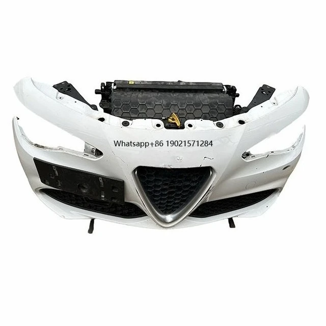 

Suitable for Juliet Front Bumper, High-quality and Popular Second-hand Bumper