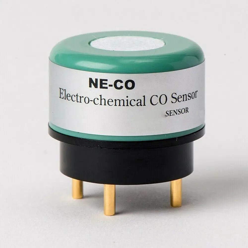 For NEMOTO NE-CO NE-CO Electrochemical Carbon Monoxide CO Sensor Detector