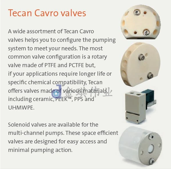 Diken TECAN XC/XP трехходовой клапан Y-образный клапан распылитель золотой пленки инструмент для царапин11111