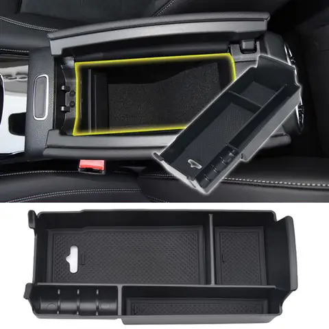 메르세데스 벤츠 GLB GLA CLA A B 클래스 MB X247 H247 C118 W177 W247 AMG 자동차 센터 콘솔 팔걸이 보관함 잡화 포장