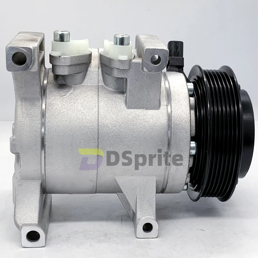 CAR AC Compressor For Jeep Grand Cherokee V6 3.6L 2011 2012 2013 68058043AB 68021637AD 68021637AE TEM276051 256153 276051