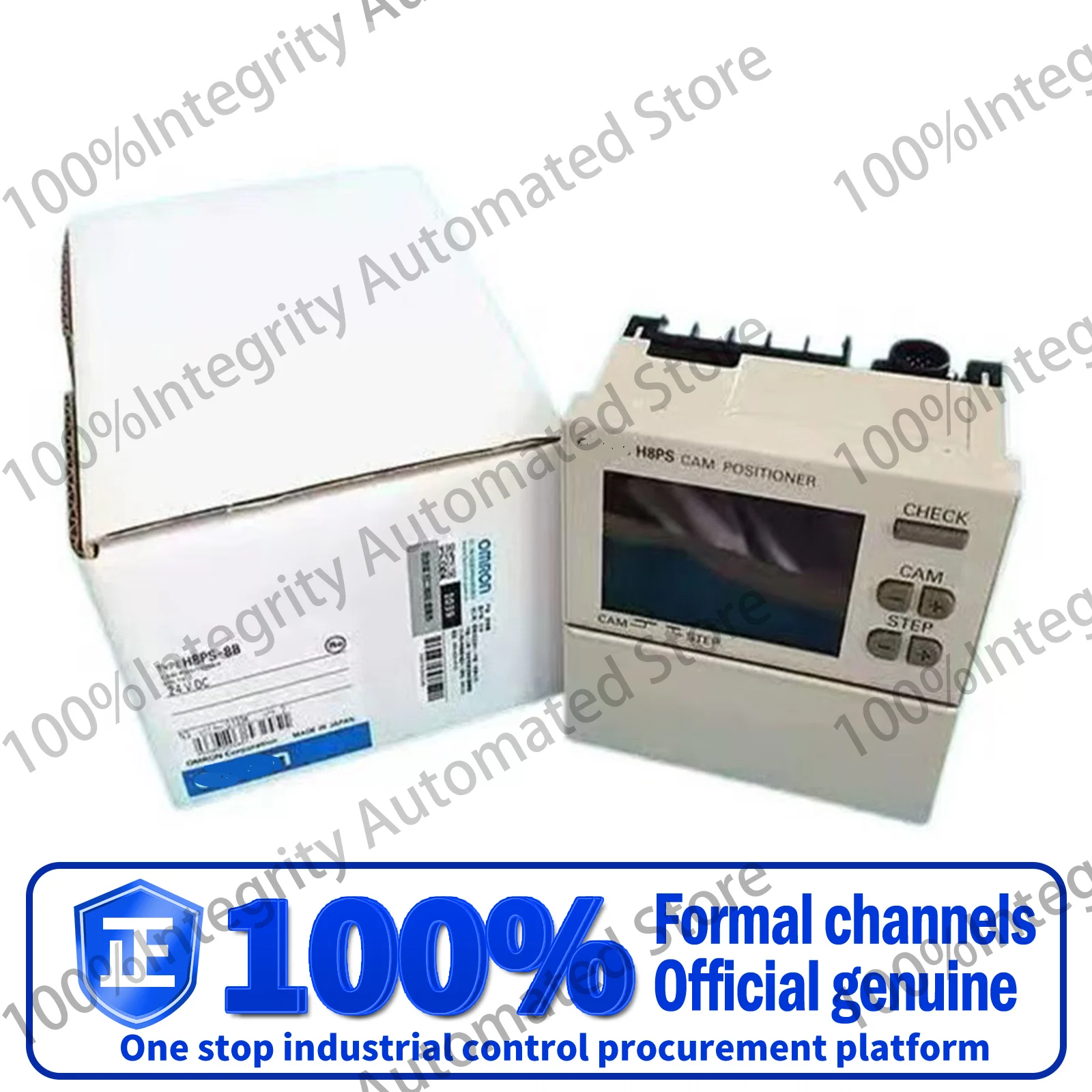 

H8PS 100% brand new Cam Controller H8PS-32A Spot supply