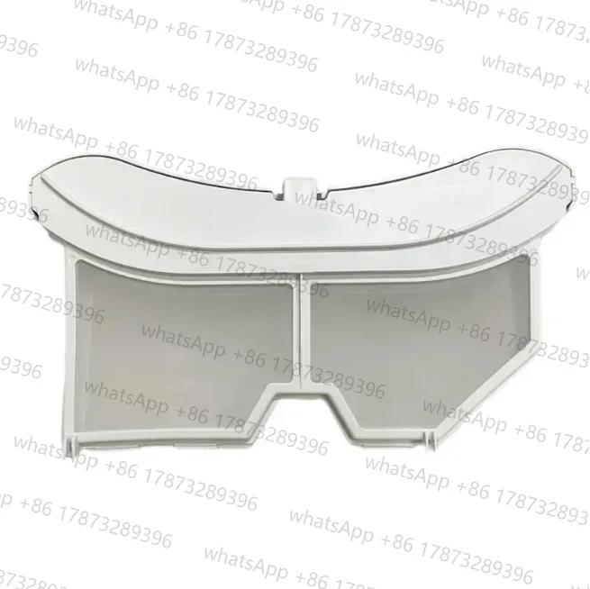 1PC for  TH90VL8G MH90-L05J MH80-GFL03W heat pump dryer filtration parts wash machine lint filter
