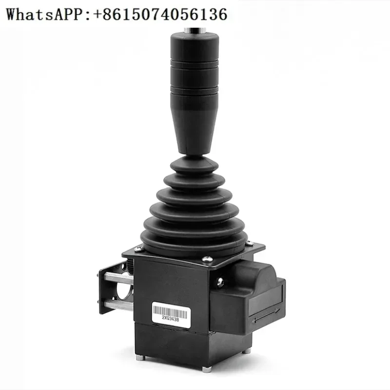 Winch hoist MC200 speed control handle marine brake master operating handle mine industrial joystick