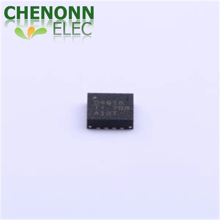 

5PCS/LOT TPS54618RTER (DC-DC Converters)