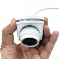 

Dome Color USB Camera Super WDR & Super Starlight 2.0MP 0.0001Lux AHD/TVI/CVI/CVBS 4in1 Camera Fisheye Lens