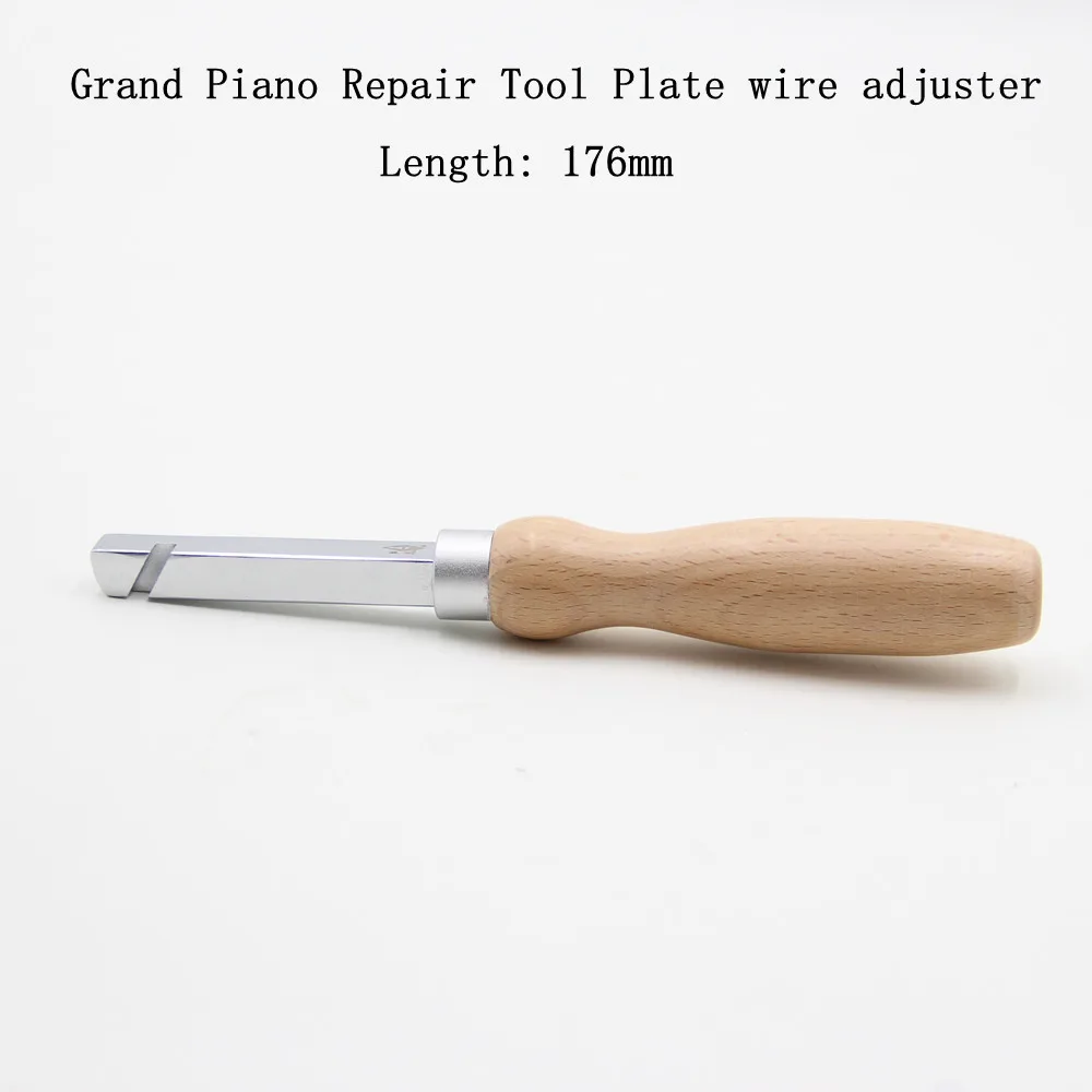 

Xuan Gong Piano Maintenance Tuning Grand Piano Repair Tool 1829 Wooden Iron Wire Adjustment Upright Piano