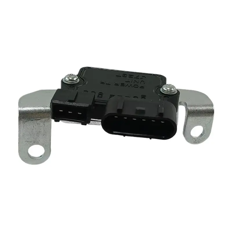 DT42-Ignition Amplifier Module MD349207 MD304018 For Pajero L200 Nativa Control