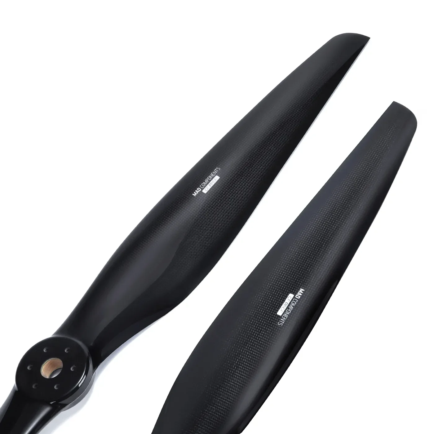 

47.5x17.4 Inch Dr-one Propeller, Made of Carbon Fiber Material, More Durable