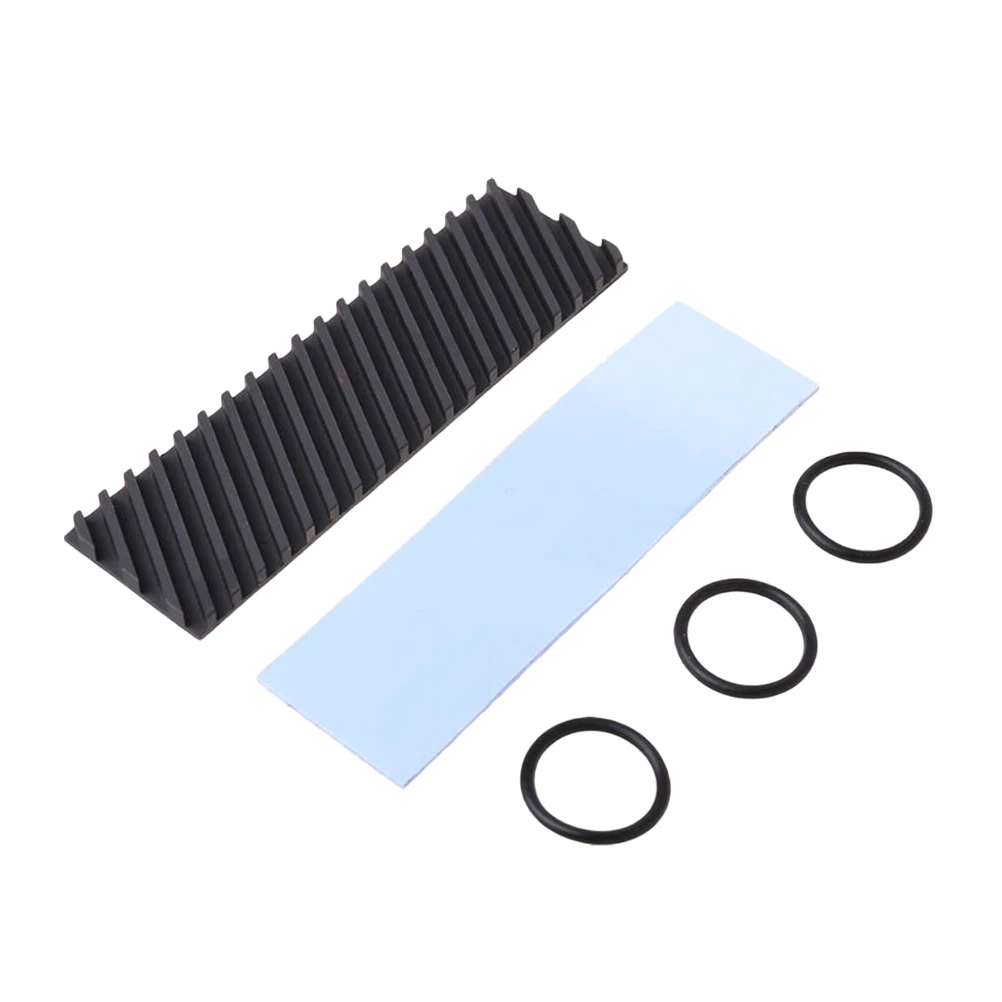 

SSD Heat Sink Radiator Cover Cooler Sinks for Electronics Graphene Coating Cooling Module