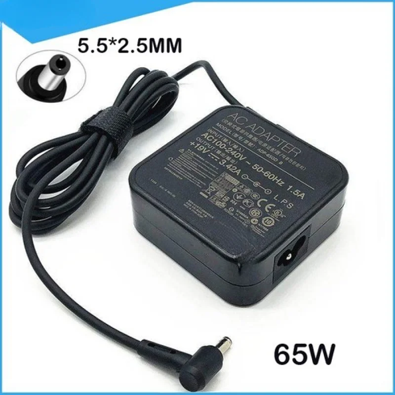

f 65W AC Adapter Power Charger for ASUS F550C F555L F550L F550Z E452CP E452C