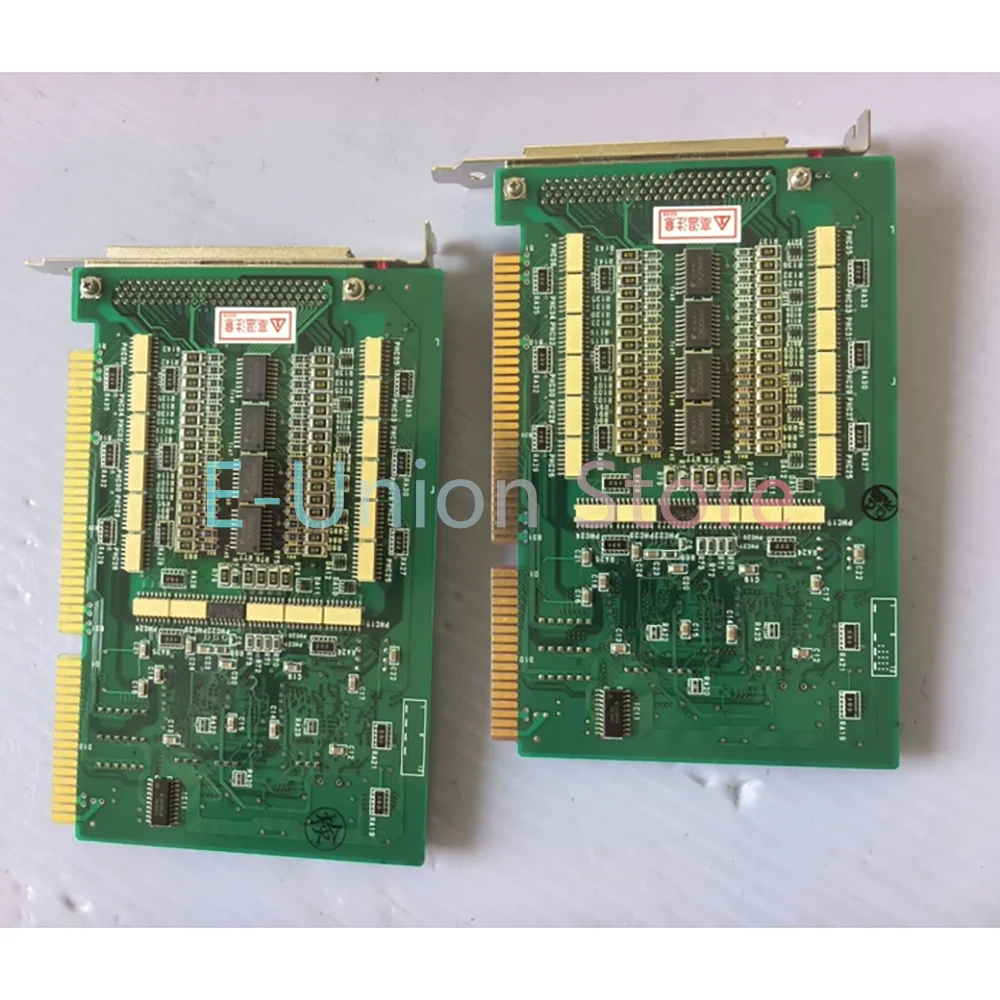 1 Pcs IBX-2794CM Industrial Data Acquisition Card