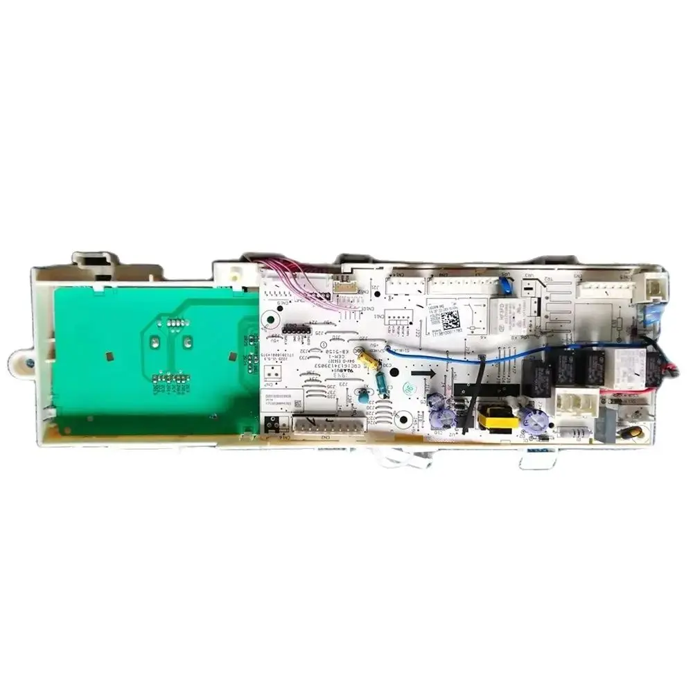 

Original Motherboard Computer Board 17138100011783 For Midea Hansa Washing Machine