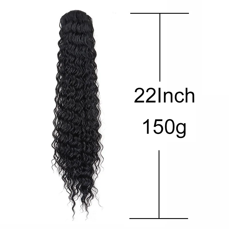 Thumbnail 2 - #46 Best Rated Synthetic Ponytails to Buy in 2026
